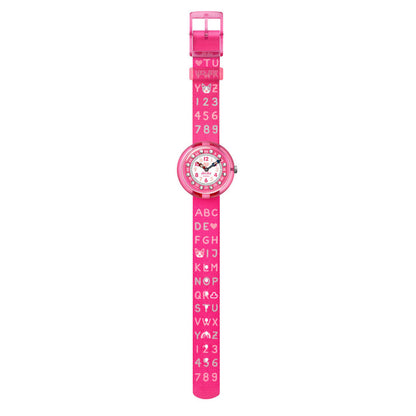 PINK AB34