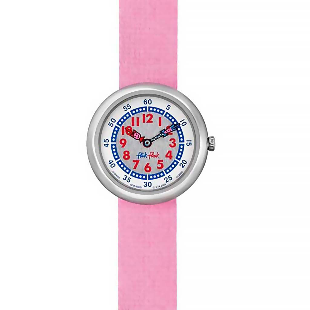 Flik Flak  PINK COLOUR ZFBN066