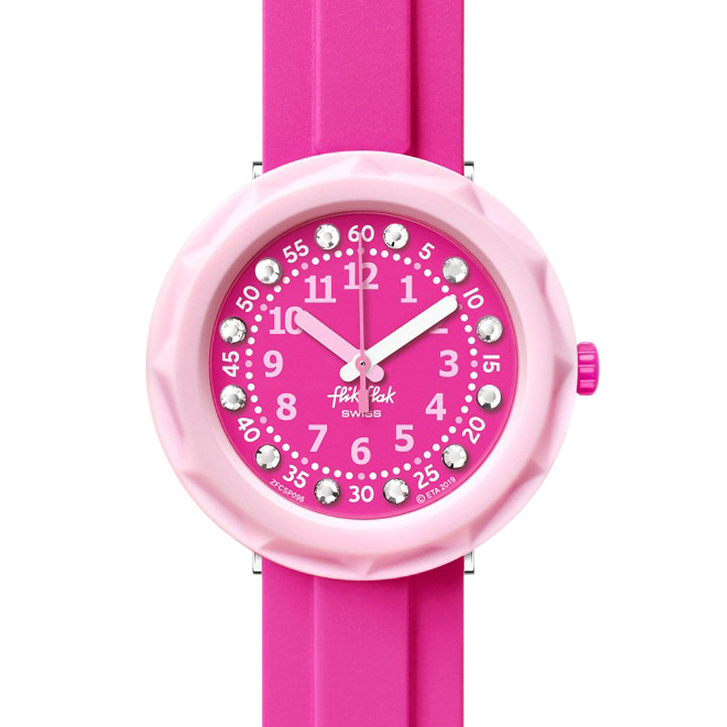 Flik Flak Pink My Mind ZFCSP098