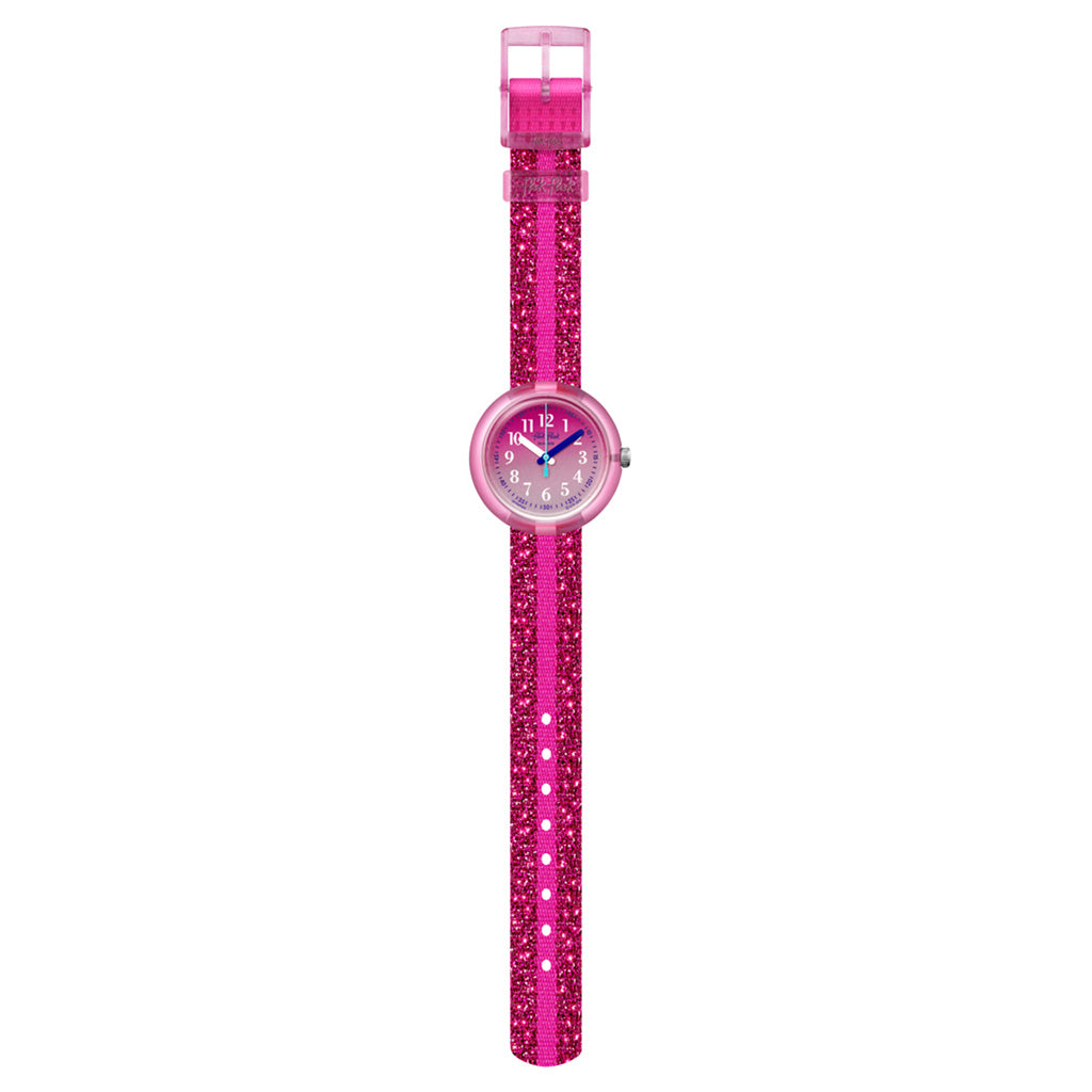 PINK SPARKLE