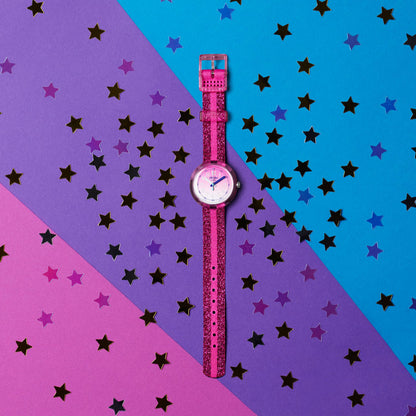 PINK SPARKLE