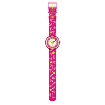 PINK SUMMER