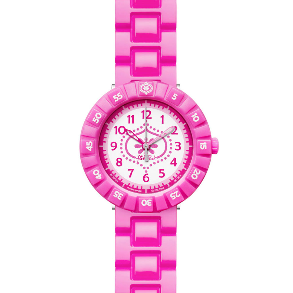 Flik Flak PINK SUMMER BREEZE FCSP012