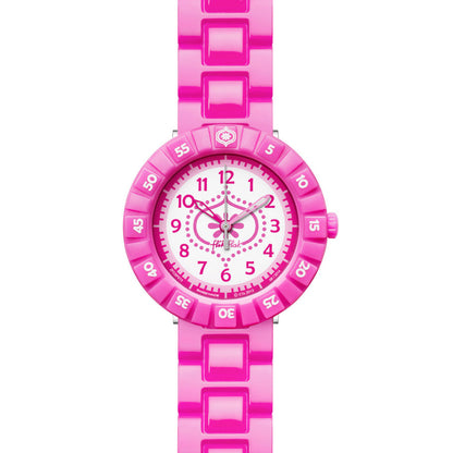 Flik Flak PINK SUMMER BREEZE FCSP012