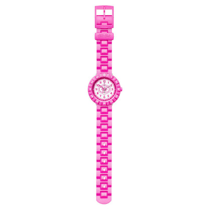 PINK SUMMER BREEZE