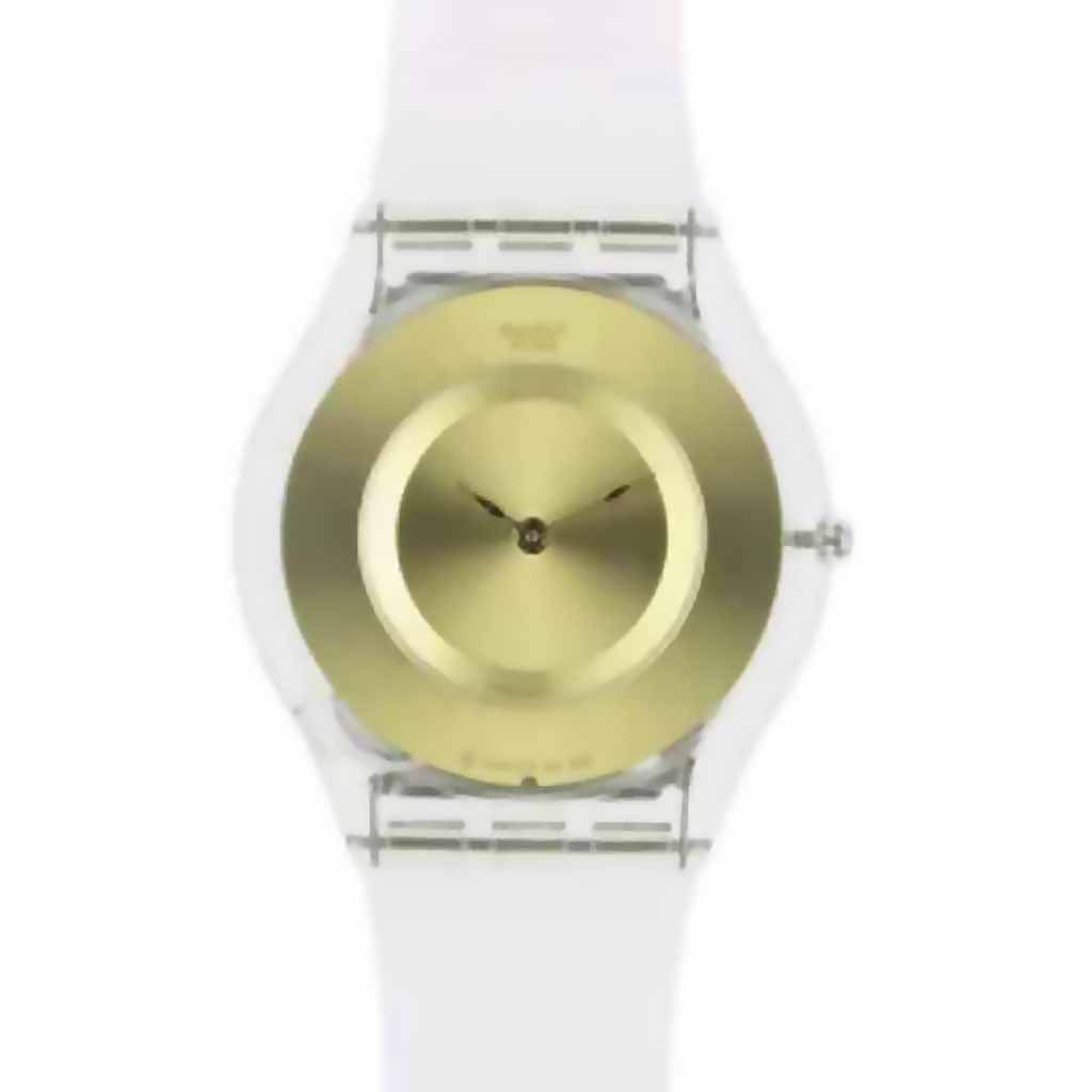 Swatch Skin Plume de Miel SFK134P