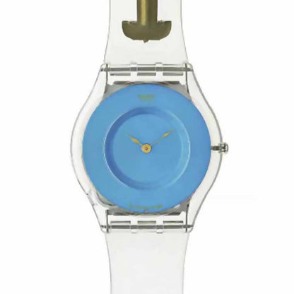 Swatch Skin Plume du Ciel SFK133P