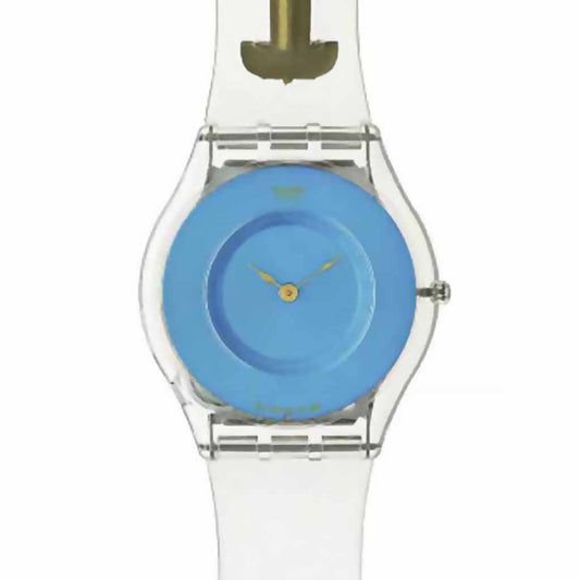 Swatch Skin Plume du Ciel SFK133P