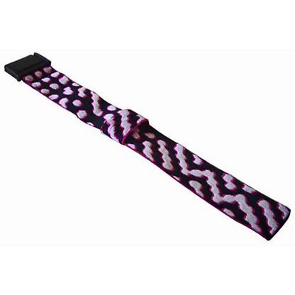 Original Ersatzband der Pop Swatch ABRAXAS APWBC103