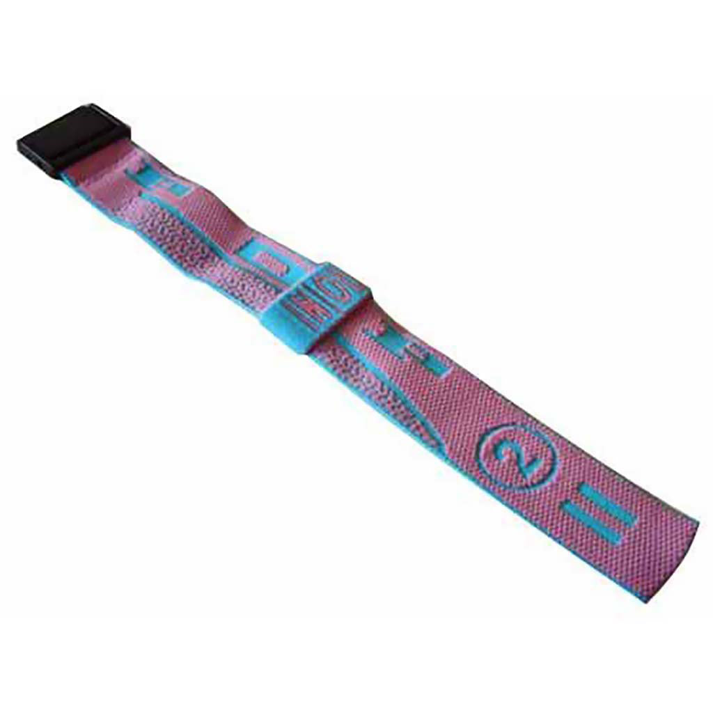 Swatch Ersatzband AQUA PINK APVBS005