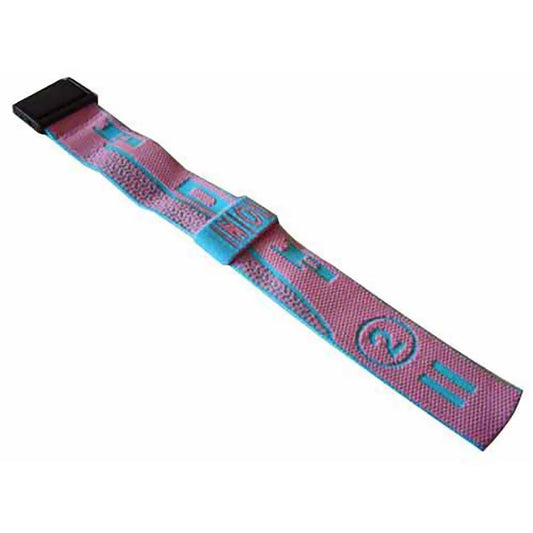 Swatch Ersatzband AQUA PINK APVBS005