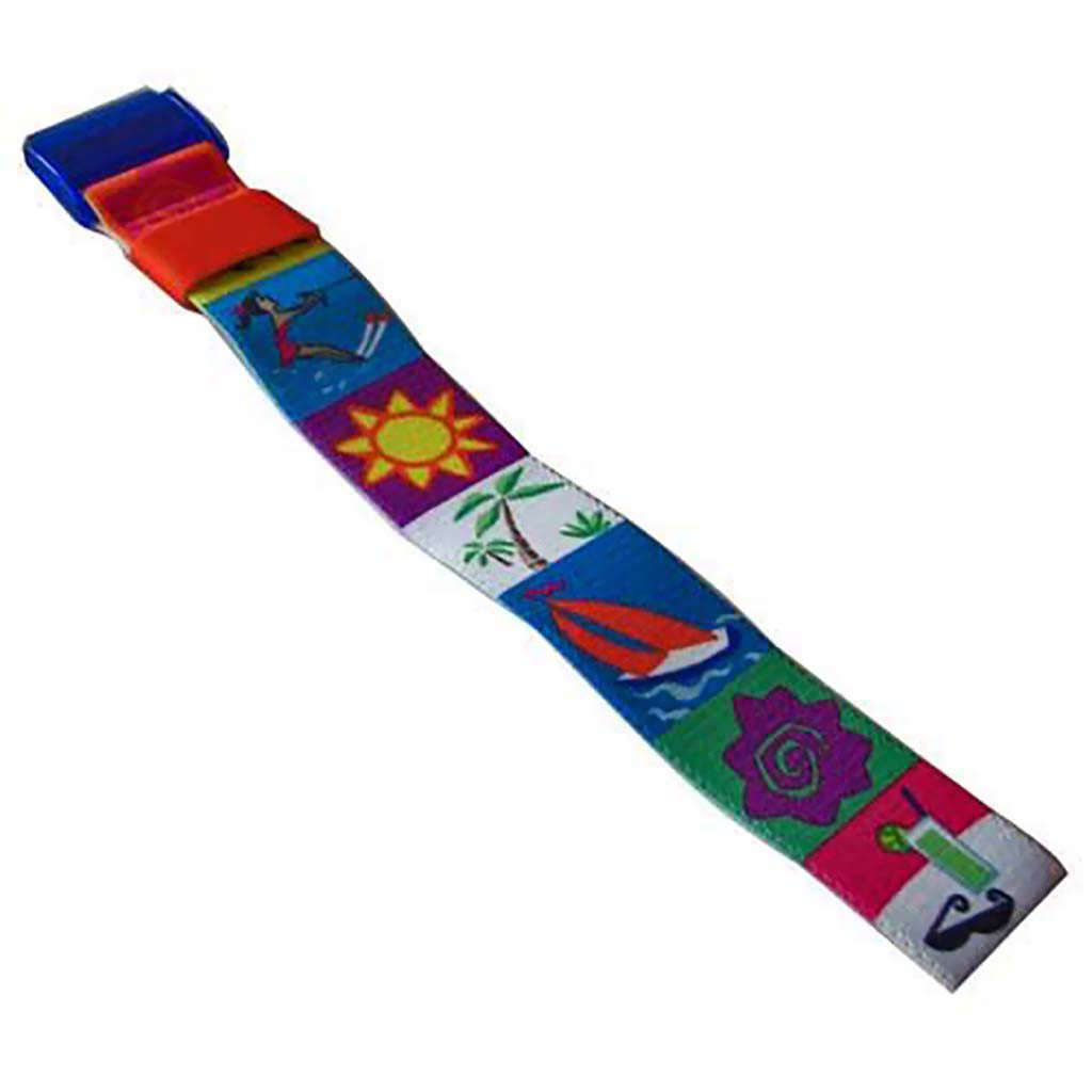 Swatch Ersatzband BEACH CAFE APWK195