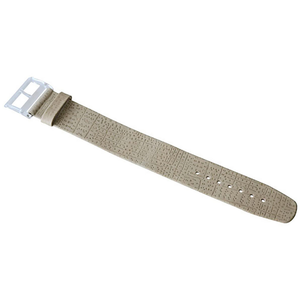 Pop Swatch Ersatzband BETULLA APWK183