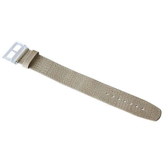 Pop Swatch Ersatzband BETULLA APWK183