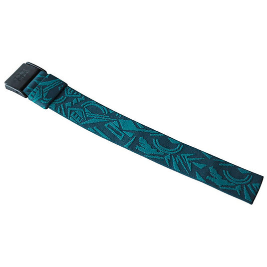 Pop Swatch Ersatzband BLACKTOP APWB152
