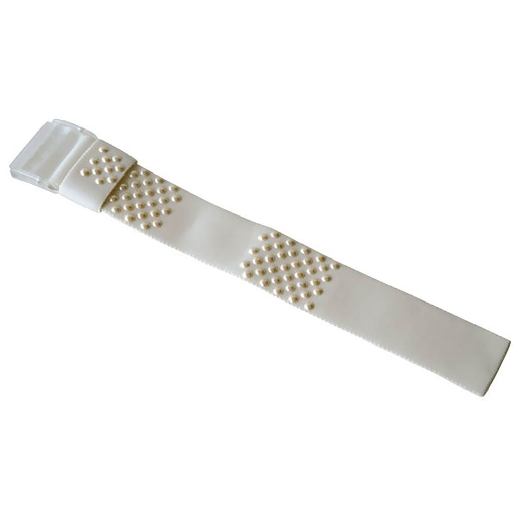 Pop Swatch Ersatzband BLANC DE BLANC APWBW104