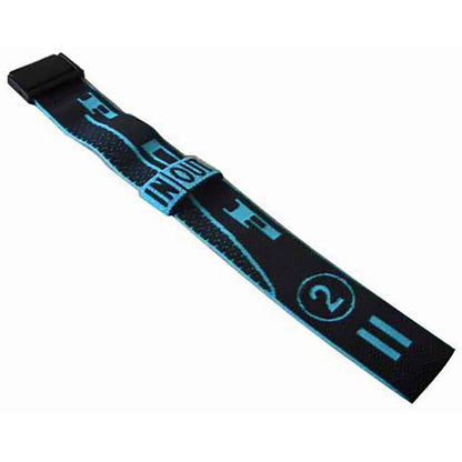 Swatch Ersatzband BLUE POP APVBB003