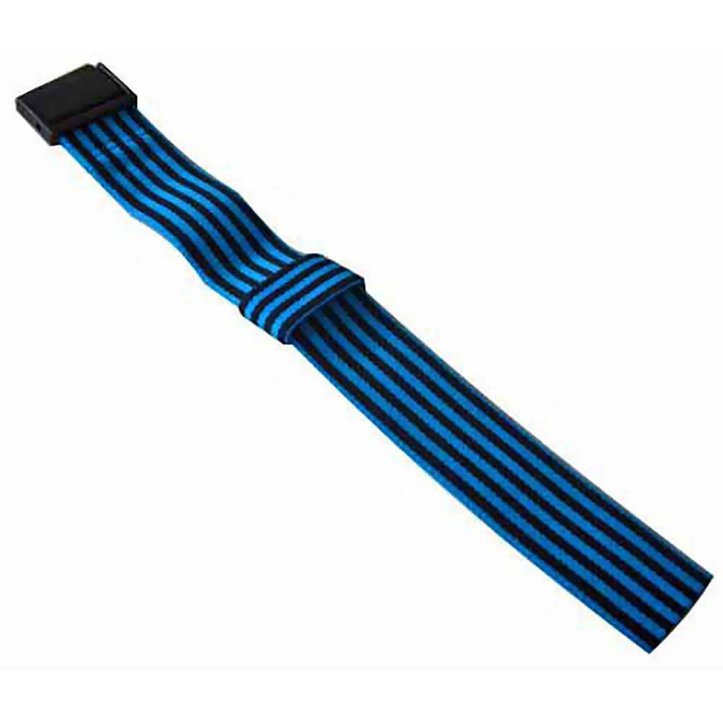 Swatch Ersatzband BLUE ZEBRA APVBS002
