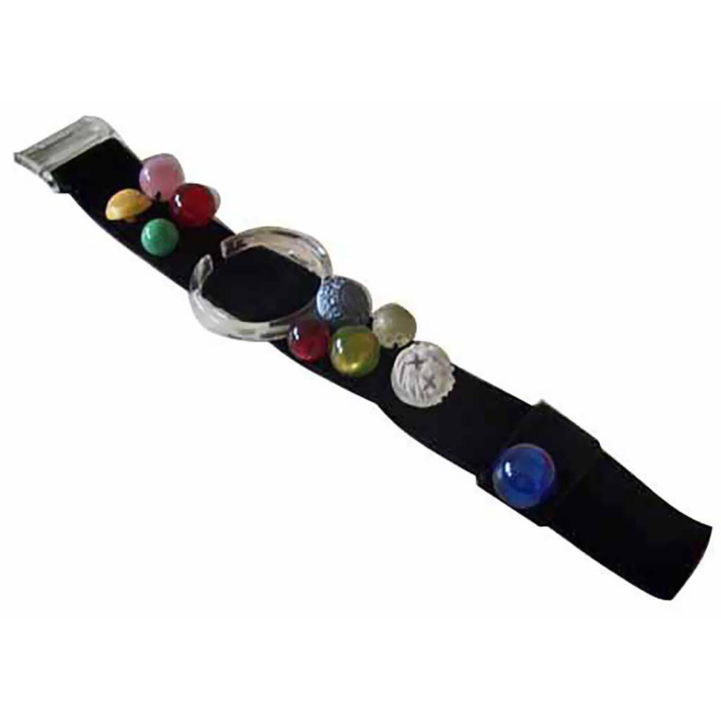 Swatch Ersatzband Bottone APWK153