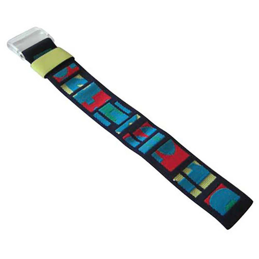 Original Ersatzband der Pop Swatch BUNGY APWBK126
