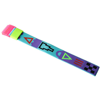 Pop Swatch Ersatzband CHECKPOINT APWK148