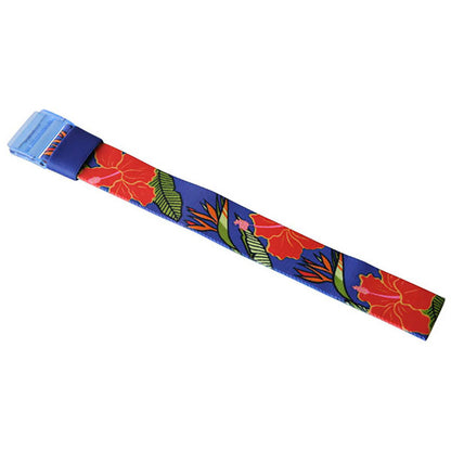 Po Swatch Ersatzband CHICHICASTENANGO APWN109