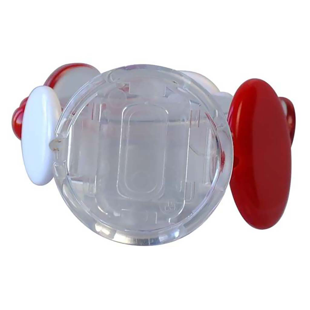 Swatch Ersatzband CIRCLES AND SPHERES APMK154A