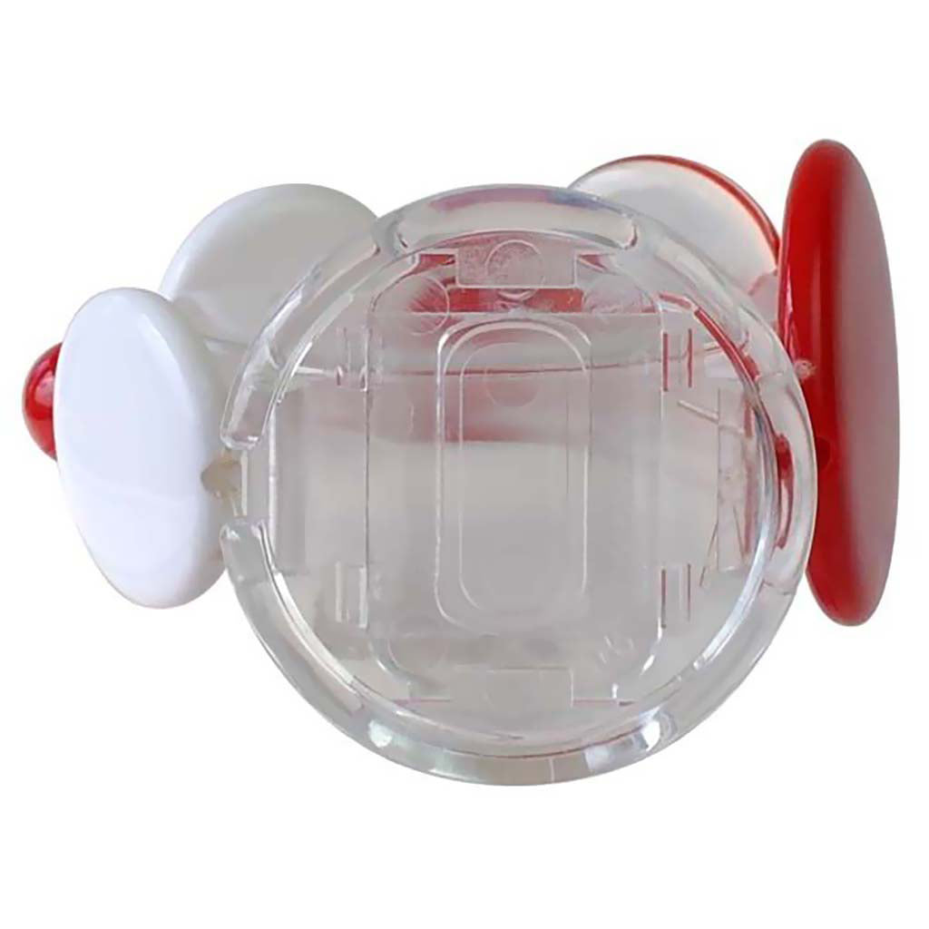 Swatch Ersatzband CIRCLES AND SPHERES APMK154B