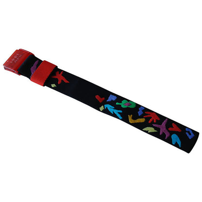 Pop Swatch Ersatzband COLOR STORY APWK132