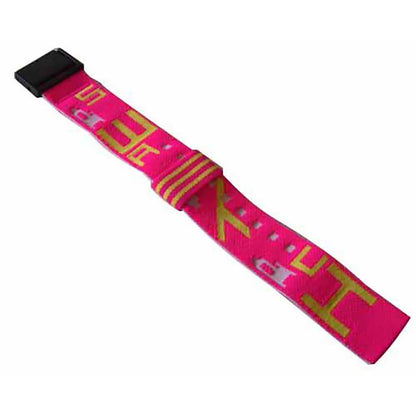 Swatch Ersatzband COOL PINK APVBN001