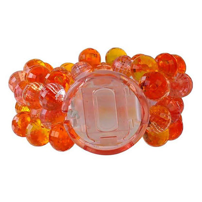 Swatch Ersatzband CRYSTAL SPRING APMR108A