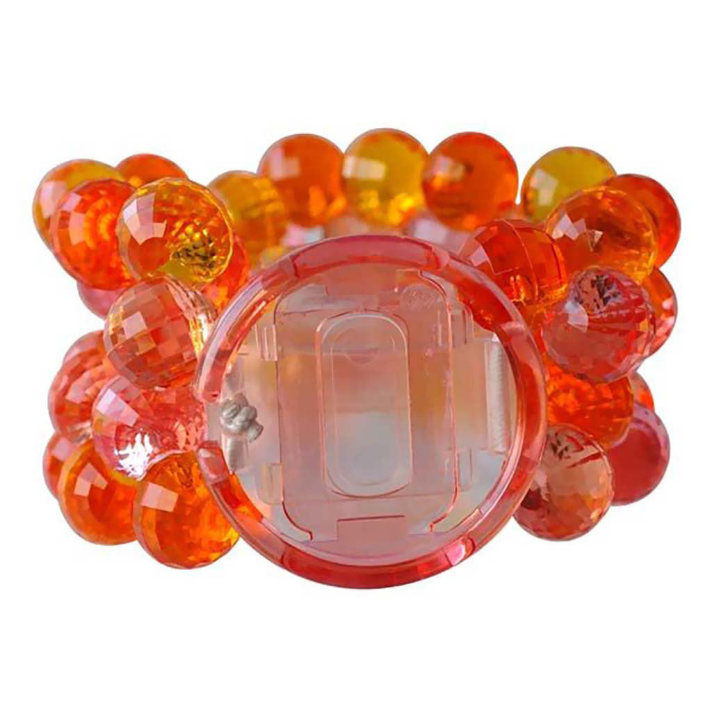 Swatch Ersatzband CRYSTAL SPRING APMR108B