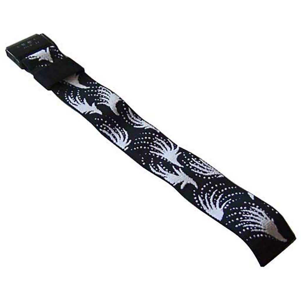Original Ersatzband der Pop Swatch FIREWORKS APWB158