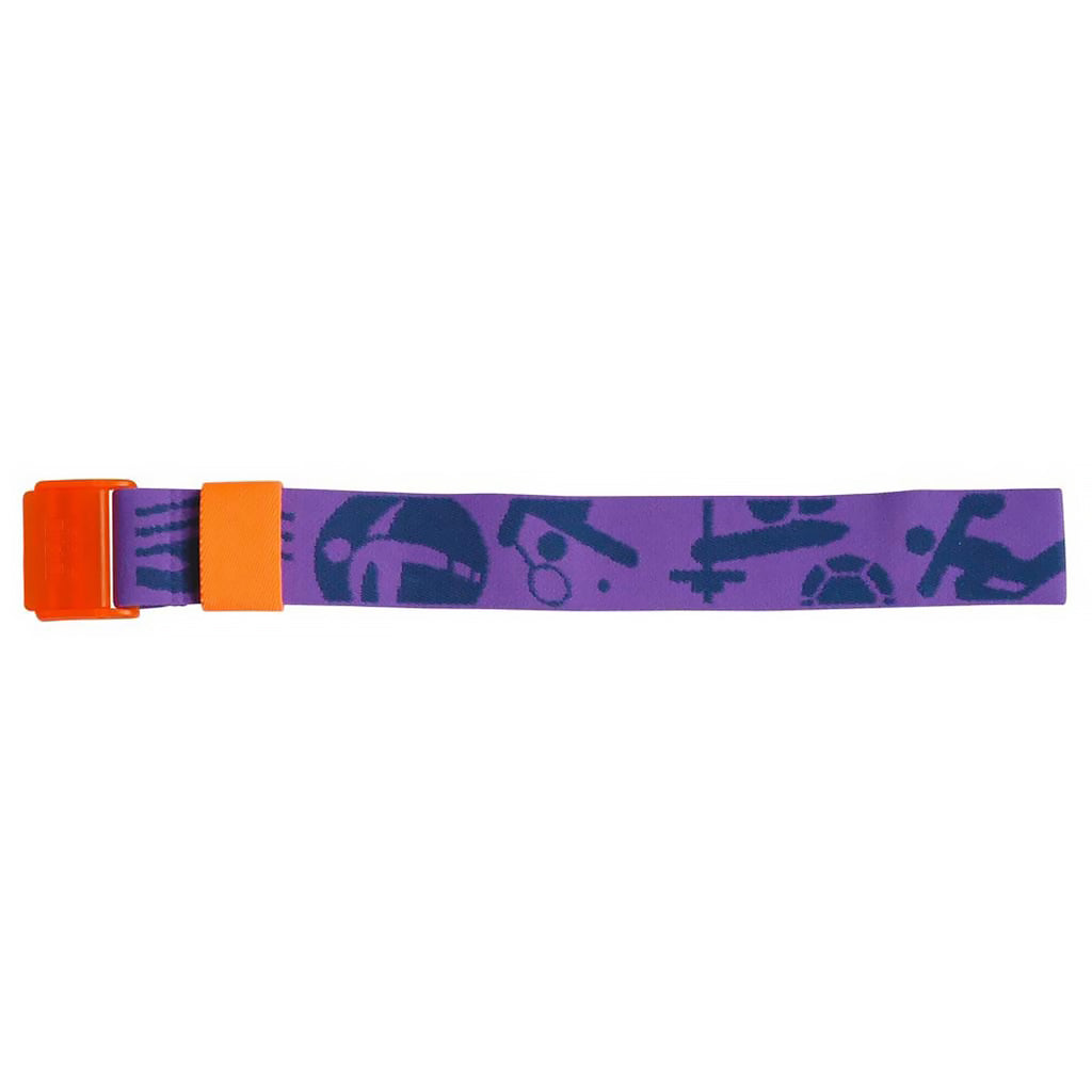 Swatch Ersatzband Fitness Club APWK162