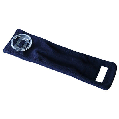 Midi Pop Swatch Ersatzband FLIEGEN FILZ APMN113S