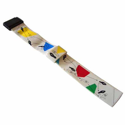 Swatch Ersatzband FOX-TROT APVBW004