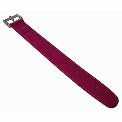 Midi Pop Swatch Ersatzband FRAMBOISE