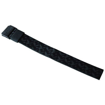 Pop Swatch Ersatzband GUNPOWDER APWB155