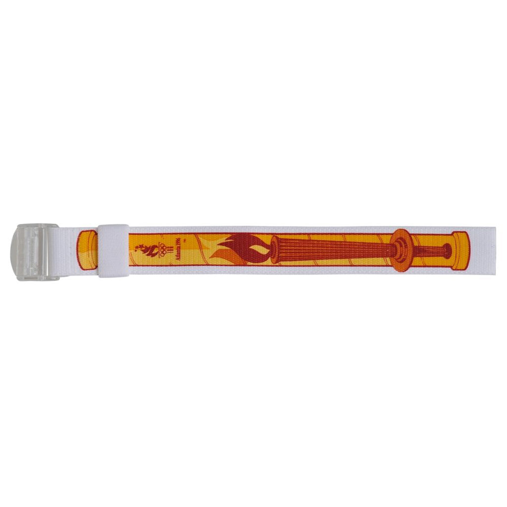 Swatch Ersatzband Ippolytos APMZ103