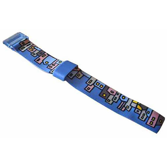 Swatch Ersatzband KASBAHNIGHT APVX081