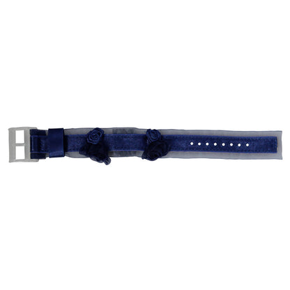 Midi Pop Swatch Ersatzband KING BLUE APMN108