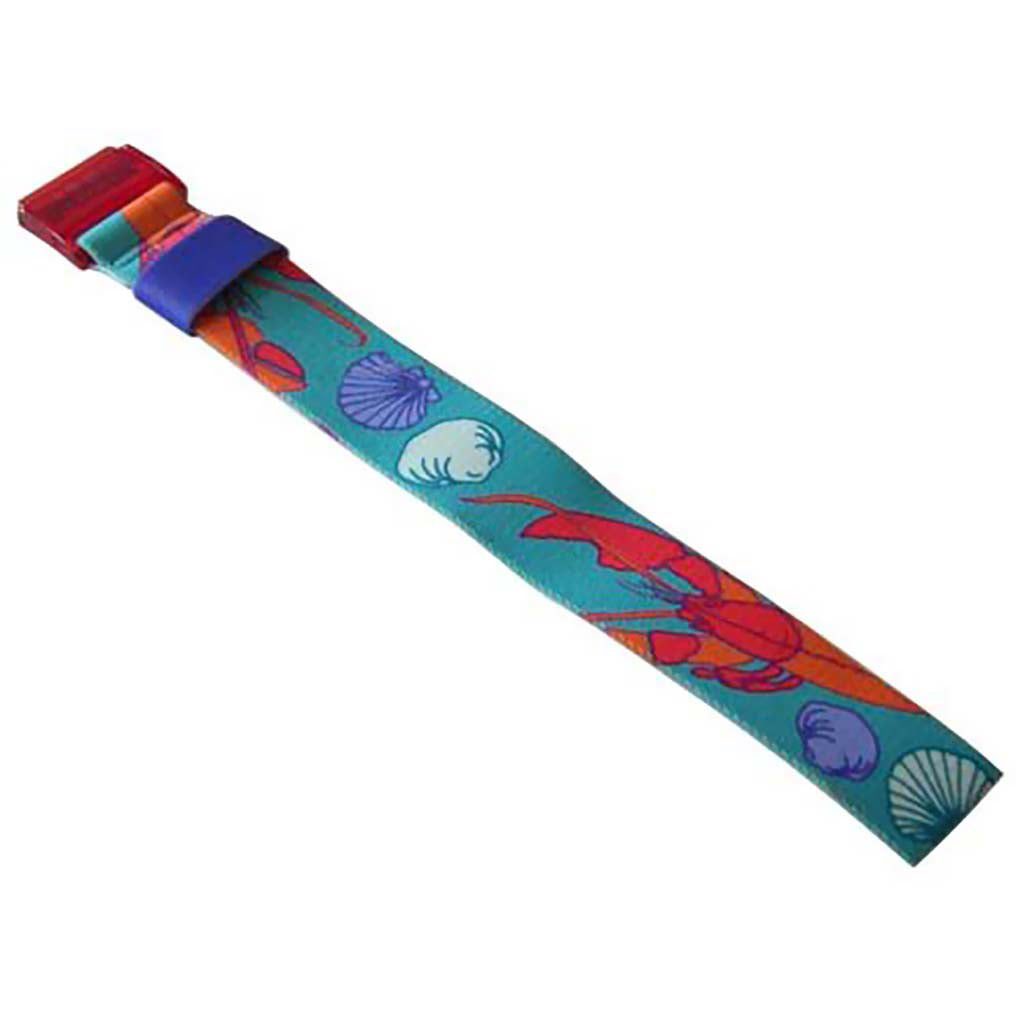 Pop Swatch Ersatzband LANGOUSTINE APVX070