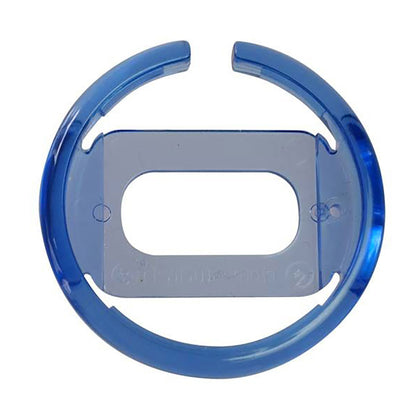 Swatch Midi Pop Ring DARK BLUE SHINY RPM05