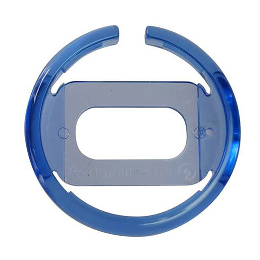 Swatch Midi Pop Ring DARK BLUE SHINY RPM05