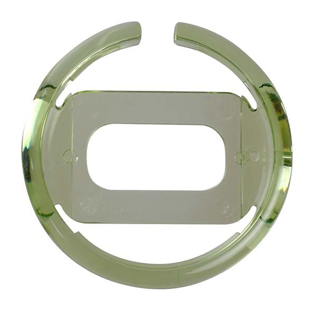 Swatch Midi Pop Ring LIGHT GREEN SHINY RPM15