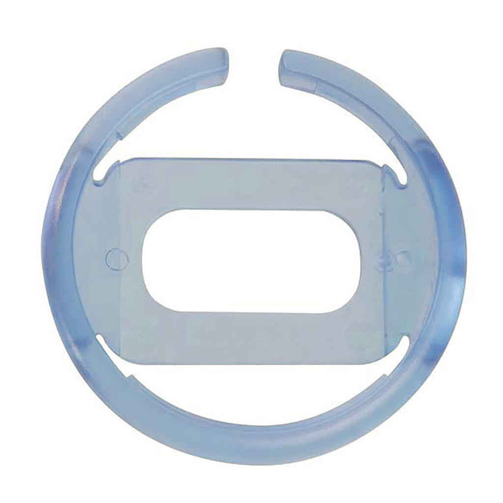 Swatch Midi Pop Ring LIGHT BLUE MATT RPM04