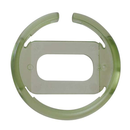 Pop Swatch Ring LIGHT GREEN MATT RPM07