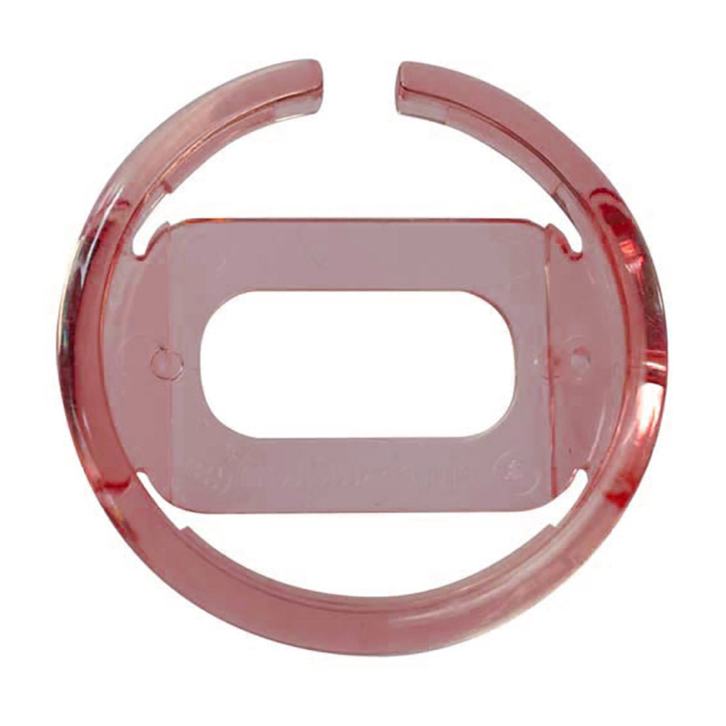 Pop Swatch Ring LIGHT ROSE SHINY RPM17