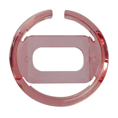 Pop Swatch Ring LIGHT ROSE SHINY RPM17