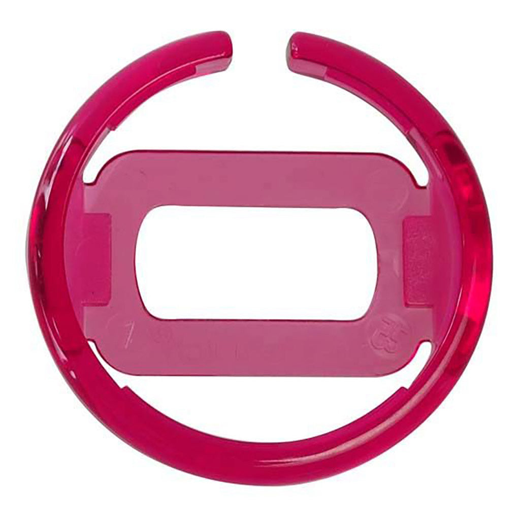 Swatch Midi Pop Ring MAGENTA SHINY RPM16